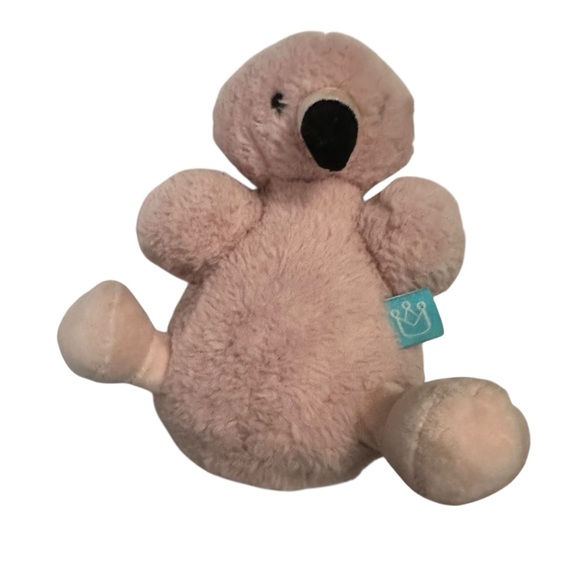 manhattan toy Other - Pink Plush Flamingo Toy